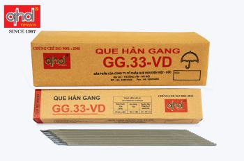 Que hàn Gang GG.33-VD