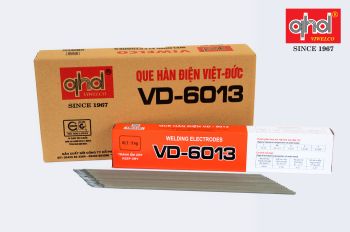 Que hàn điện VD-6013