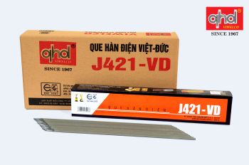 Que hàn J421- VD
