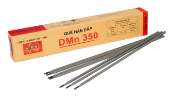 Que hàn đắp DMn-350-VD