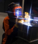 Hợp Lực Việt: Việt Đức & Hồng Ký – Giải Pháp Hàn Tối Ưu Cho Ngành Cơ Khí và Đóng Tàu