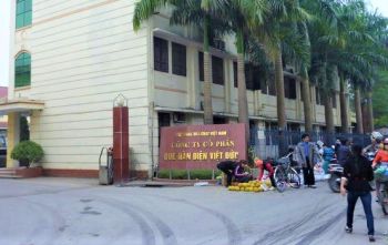 Kỷ niệm 50 năm ngày thành lập Công ty Cổ phần que hàn điện Việt Đức