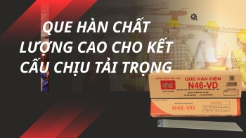Que Hàn Việt Đức có tốt không